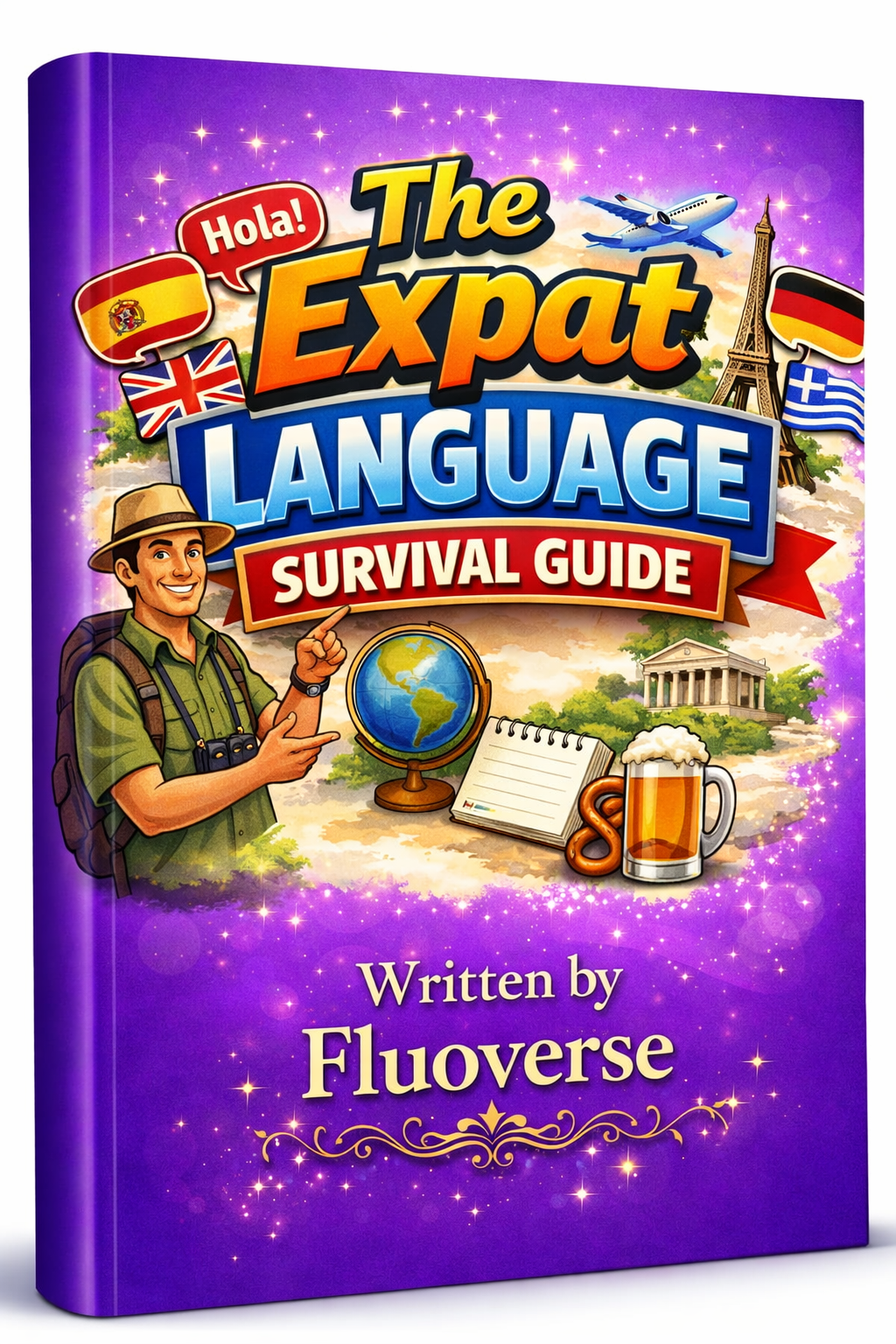The Expat Language Survival Guide